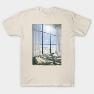 Vivid dreams T-Shirt